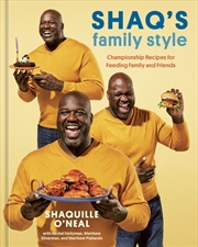 Buy Shaq's Family Style