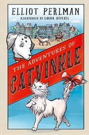 Buy Adventures of Catvinkle