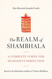 Buy Realm of Shambhala