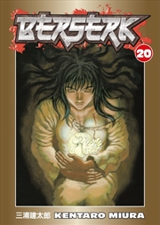 Buy Berserk Vol 20