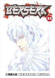 Buy Berserk Vol 33