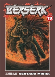 Buy Berserk Vol 19