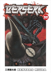 Buy Berserk Vol 32