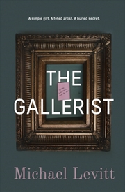 Buy Gallerist