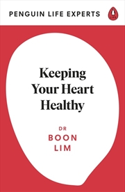 Buy Keeping Your Heart Healthy