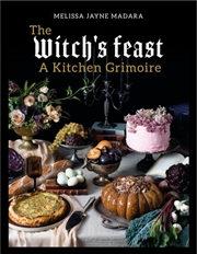 Buy Witch's Feast