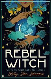 Buy Rebel Witch