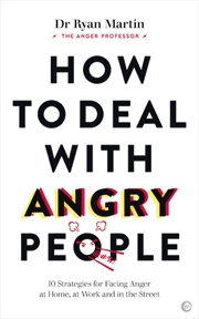 Buy How to Deal with Angry People