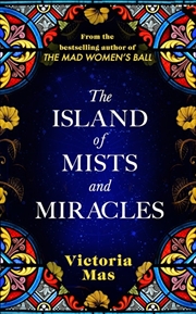 Buy Island of Mists and Miracles