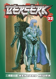 Buy Berserk Vol 22