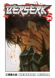 Buy Berserk Vol 26