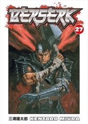 Buy Berserk Vol 27