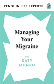 Buy Managing Your Migraine