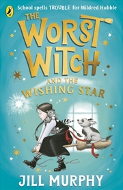 Buy Worst Witch and The Wishing Star