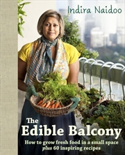 Buy Edible Balcony