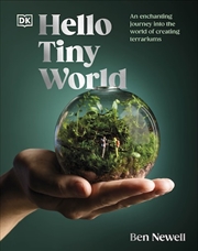 Buy Hello Tiny World