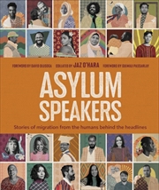 Buy Asylum Speakers