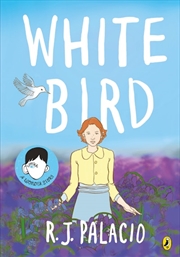 Buy White Bird