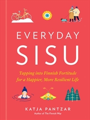 Buy Everyday Sisu