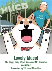 Buy Lovely Muco! 1