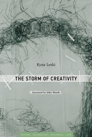 Buy Storm of Creativity