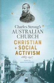 Buy Charles Strong's Australian Church