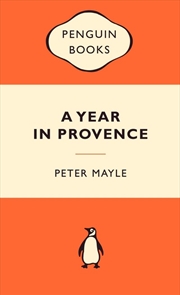 Buy Year in Provence: Popular Penguins