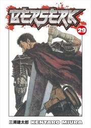 Buy Berserk Vol 29