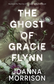 Buy Ghost of Gracie Flynn