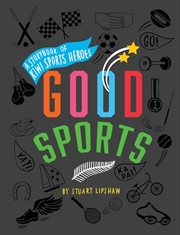 Buy Good Sports