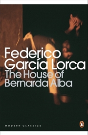 Buy House of Bernarda Alba and Other Plays