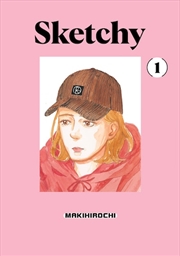 Buy Sketchy 1