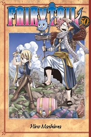 Buy Fairy Tail 50