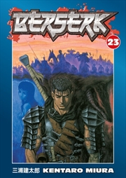 Buy Berserk Vol 23