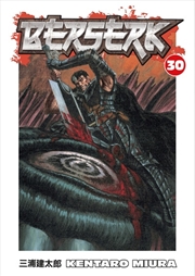 Buy Berserk Vol 30