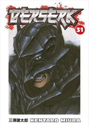 Buy Berserk Vol 31