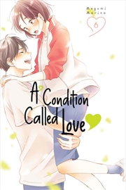 Buy Condition Called Love 6