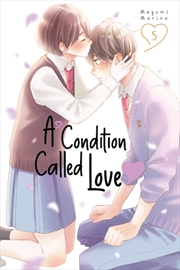 Buy Condition Called Love 5