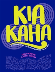 Buy Kia Kaha