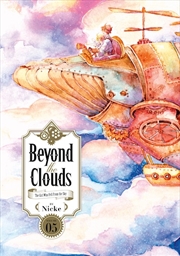 Buy Beyond the Clouds 5