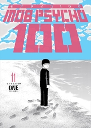 Buy Mob Psycho 100 Vol 11