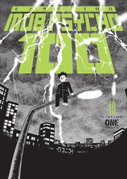 Buy Mob Psycho 100 Vol 10