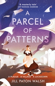 Buy Parcel of Patterns