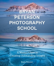 Buy Bryan Peterson Photography School