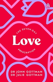 Buy Seven-Day Love Prescription