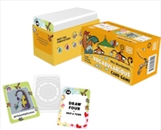 Buy Mrs Wordsmith Vocabularious Card Game. Ages 7-11 (Key Stage 2) (UK)