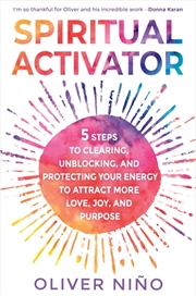 Buy Spiritual Activator