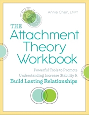 Buy Attachment Theory Workbook