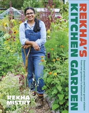 Buy Rekha's Kitchen Garden