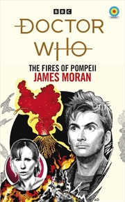 Buy Doctor Who: The Fires of Pompeii